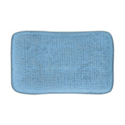 Porto Brasil 14064109001 Platter Medium Juta Rectangular