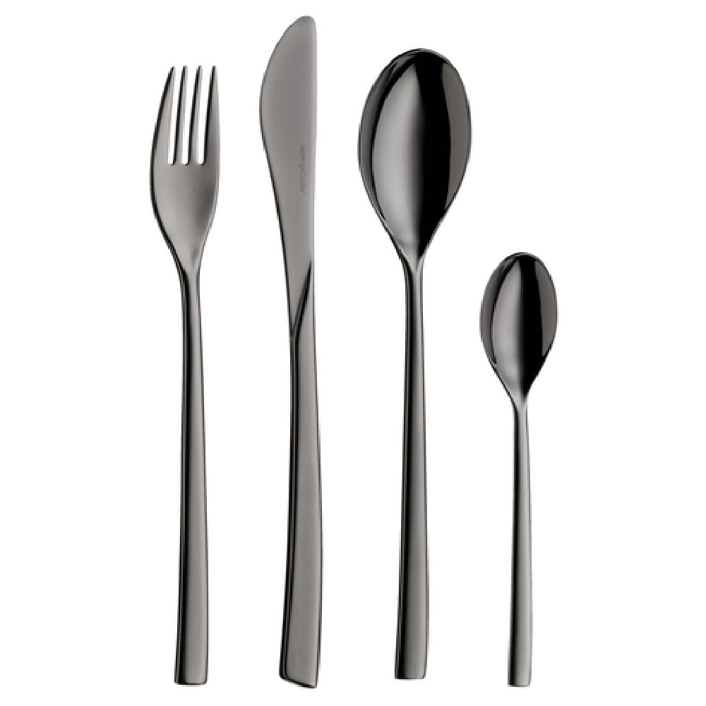 BauscherHepp 59.0604.1111 Flatware Place Set Kit 5-piece Includes: (1) Dessert Fork (59.0605.9180)