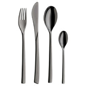 BauscherHepp 59.0604.1111 Flatware Place Set Kit 5-piece Includes: (1) Dessert Fork (59.0605.9180)