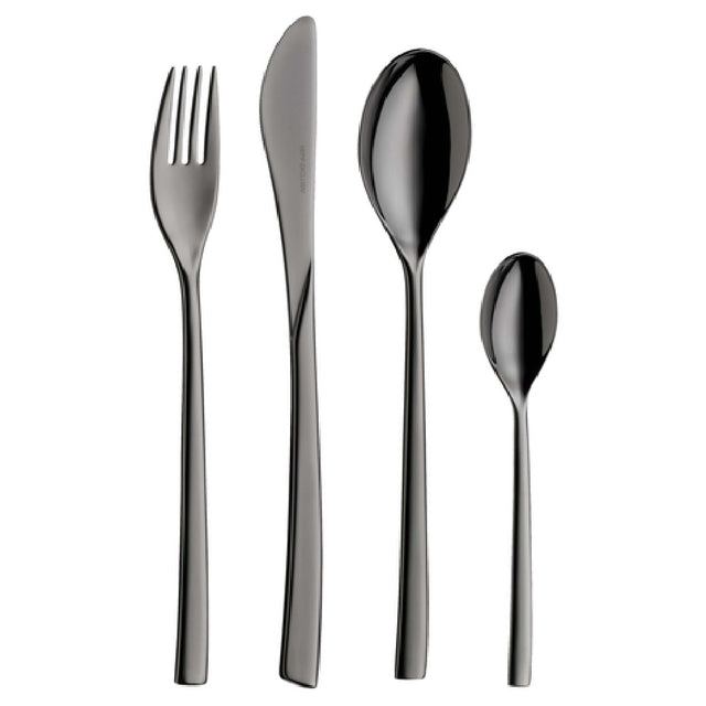 BauscherHepp 59.0604.1111 Flatware Place Set Kit 5-piece Includes: (1) Dessert Fork (59.0605.9180)