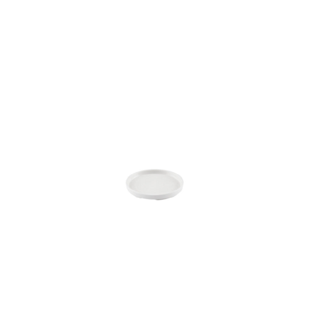 Churchill China HEICWP161 - Plate, 6 1/8" Dia., Round