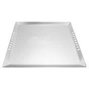 GET Enterprises ST11712016 Strata Buffet Serving System Tray 15-1/2" X 15-1/2" Square