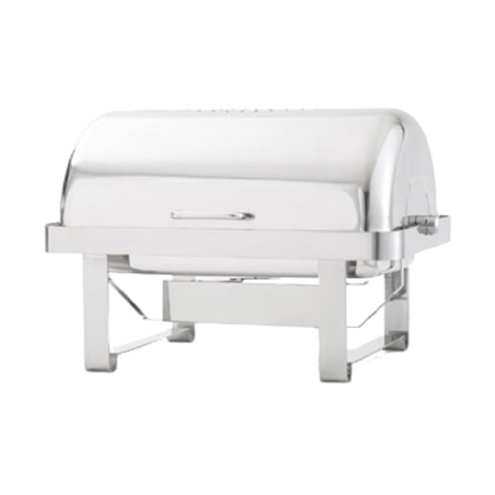 Vollrath 46350 Avenger® Economy Chafer Roll-top Rectangular