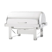 Vollrath 46350 Avenger® Economy Chafer Roll-top Rectangular