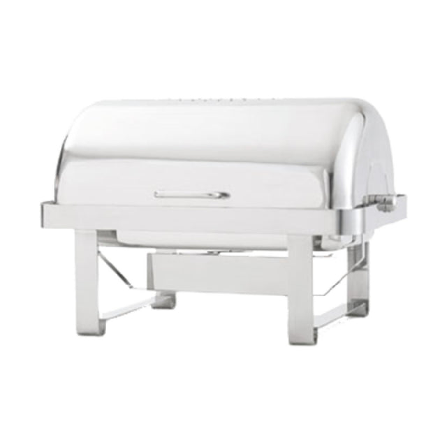 Vollrath 46350 Avenger® Economy Chafer Roll-top Rectangular