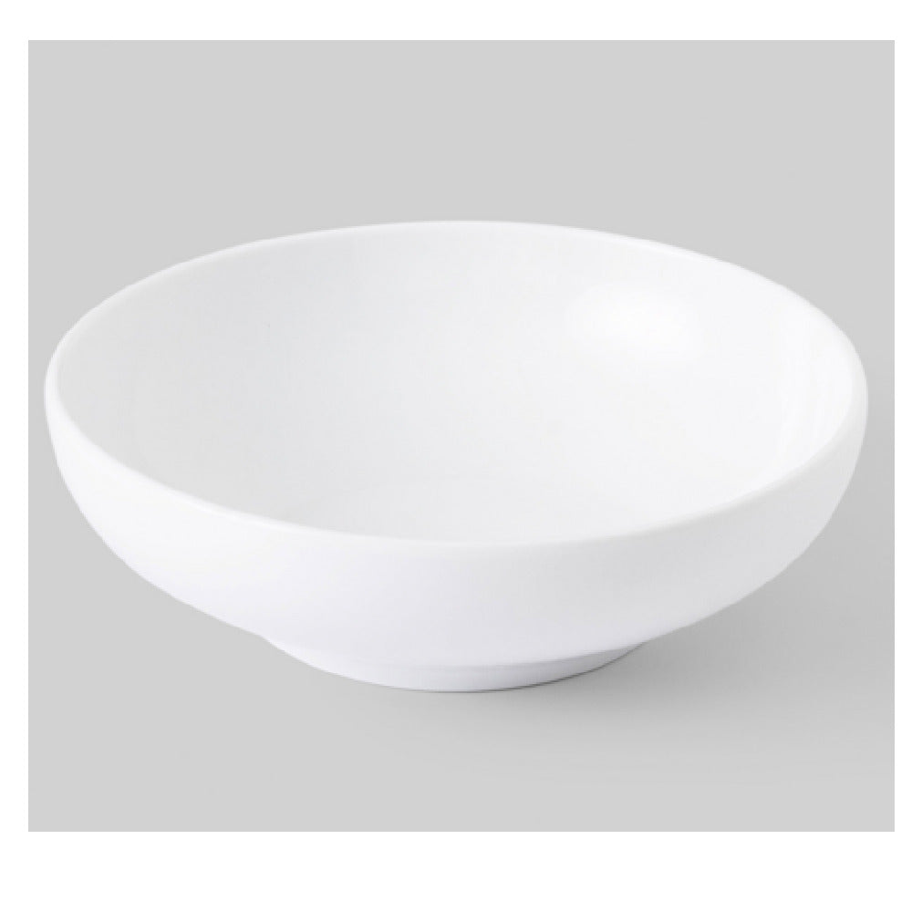 Bon Chef 6100002P Coupe Bowl 26 Oz. 7" DIA X 2.25"H