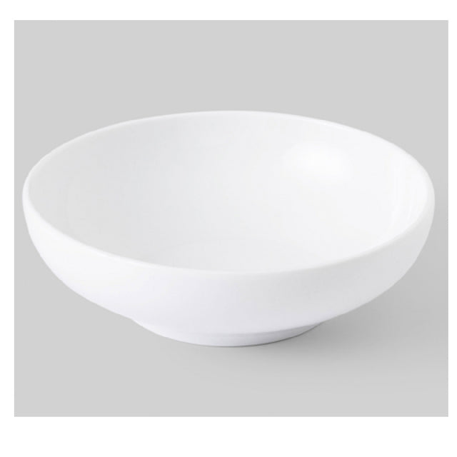 Bon Chef 6100002P Coupe Bowl 26 Oz. 7" DIA X 2.25"H