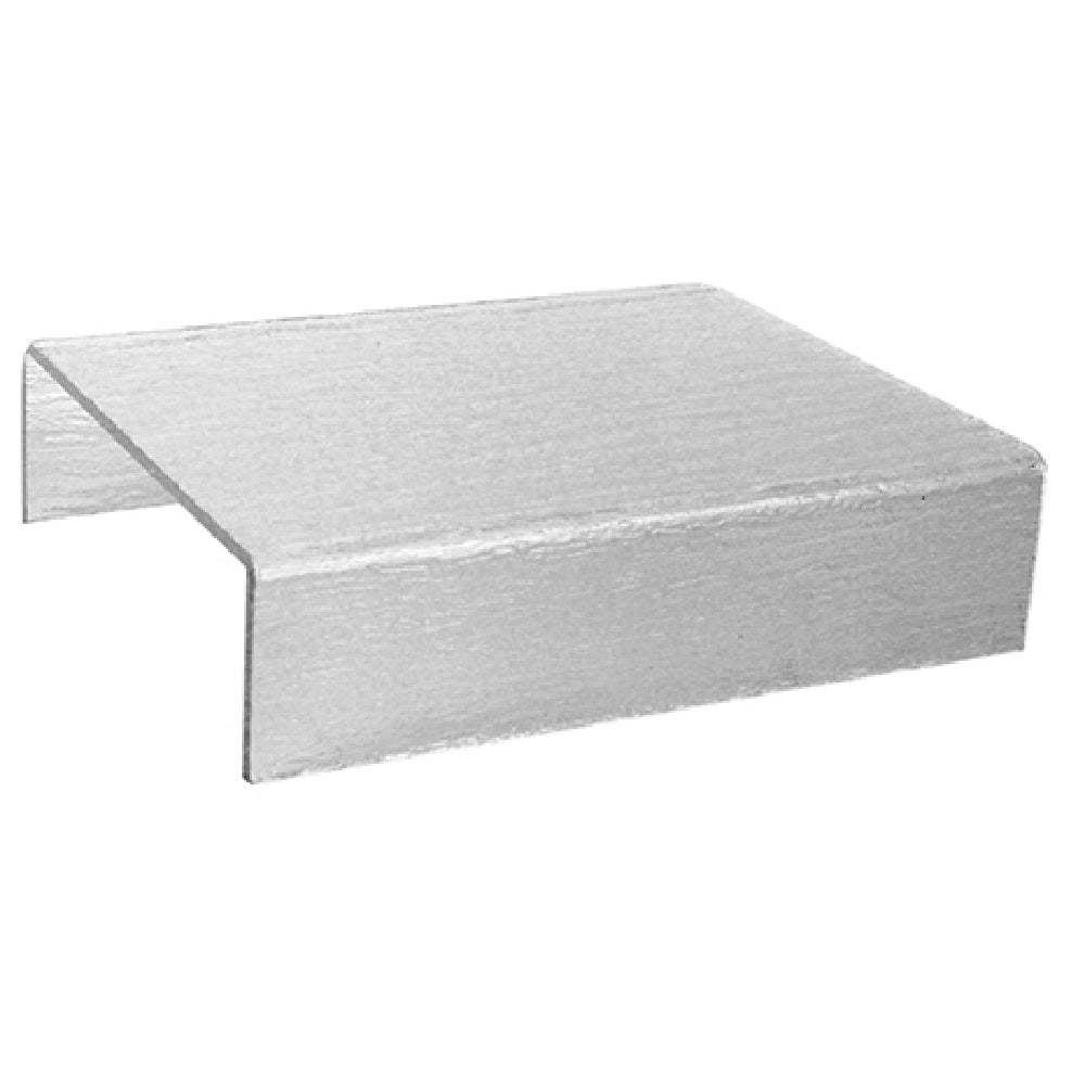 BauscherHepp TCPB6834 Riser 12" X 9-7/8" X 2-15/"H Rectangular