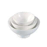 Yanco FU-806 Fuji Bowl 18 Oz. 6" Dia. X 3"H