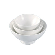 Yanco FU-805 Fuji Bowl 10 Oz. 5" Dia. X 2-1/2"H