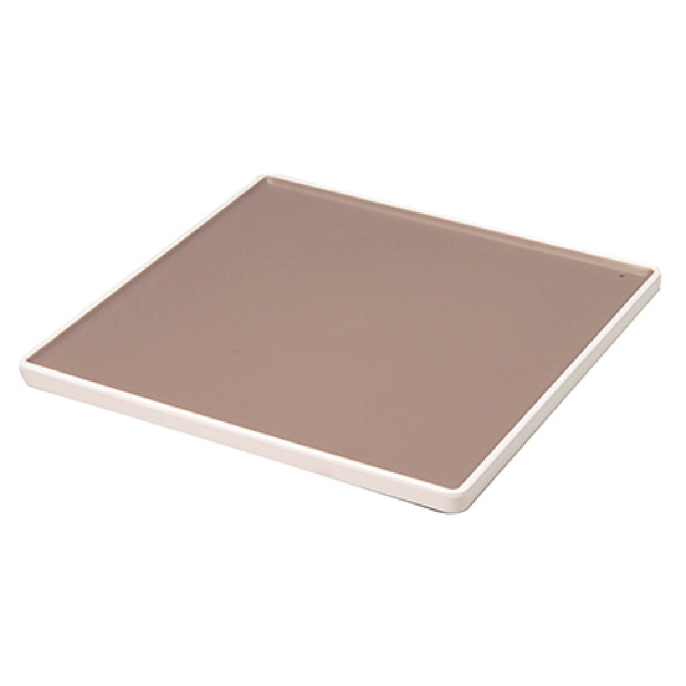 BauscherHepp TW4722TP Plate 10"W X 10"D X 7/10"H Medium