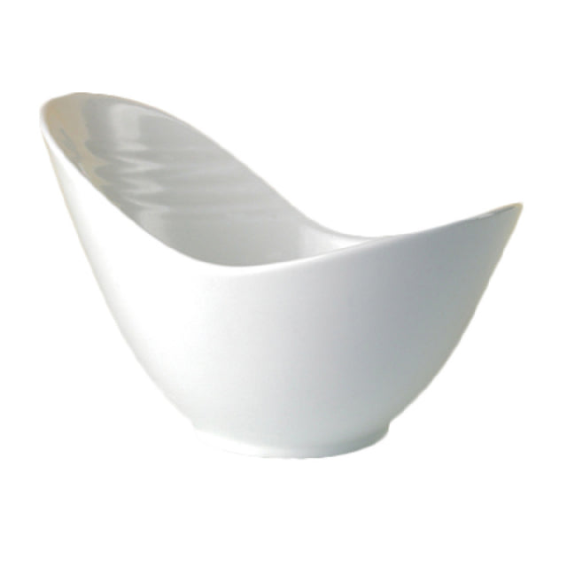 Steelite 9002C659 Tall Bowl 8.0 Oz 6.0" X 3.75"