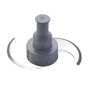 Robot Coupe 27120 "S" Blade Smooth Edge For R502
