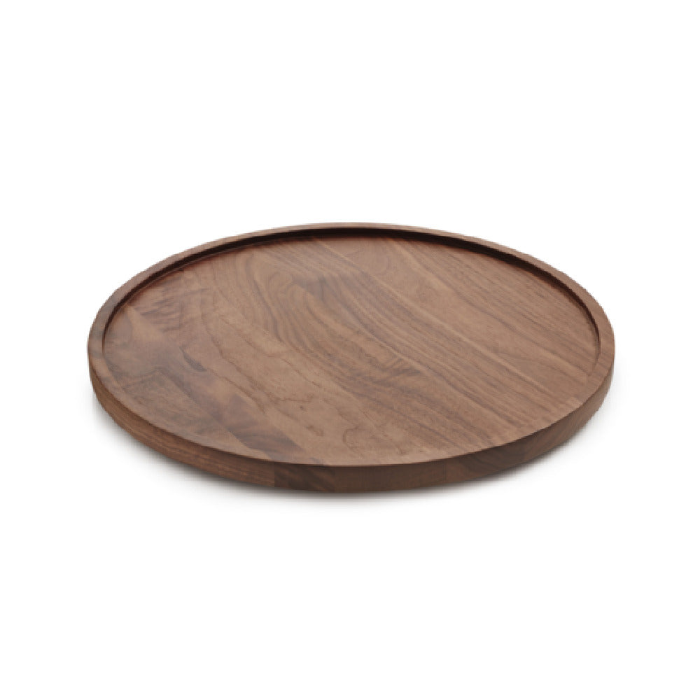 Revol 660496 Tray With Edge 13" Dia.