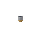 Churchill China EMGYUC101 - Unhandled Cup, 10 Oz., Super Vitrified