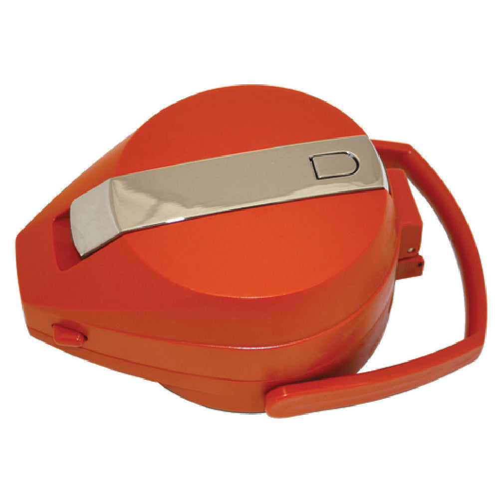 Service Ideas CTALCOLIDOR Airpot Lid With Collar & Handle For CTAL Series