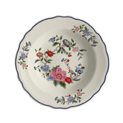 Steelite HL56463908 Rim Soup Bowl 12.75 Oz 9.125" X 1.75"