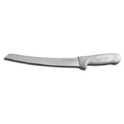 Dexter 18173 Sani-Safe® (S147-10SC-PCP) Bread Knife 10" Scalloped Edge