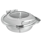 Hubert 59261 - Induction Chafer, 6-1/3 Qt., 20-1/2" X 18" X 8-1/4"H