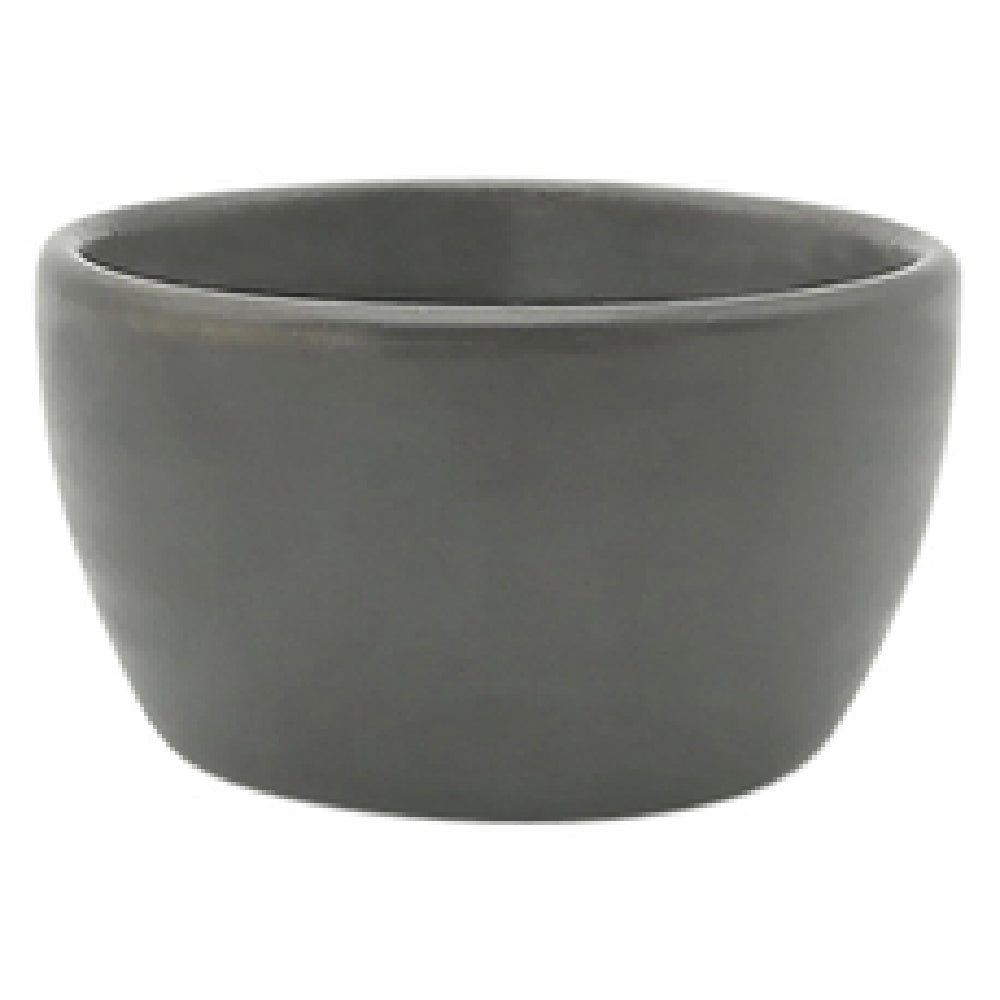 Bon Chef 2200060P Tavola Ramekin 4 Oz. 2-1/2" Dia. X 1-1/2"H