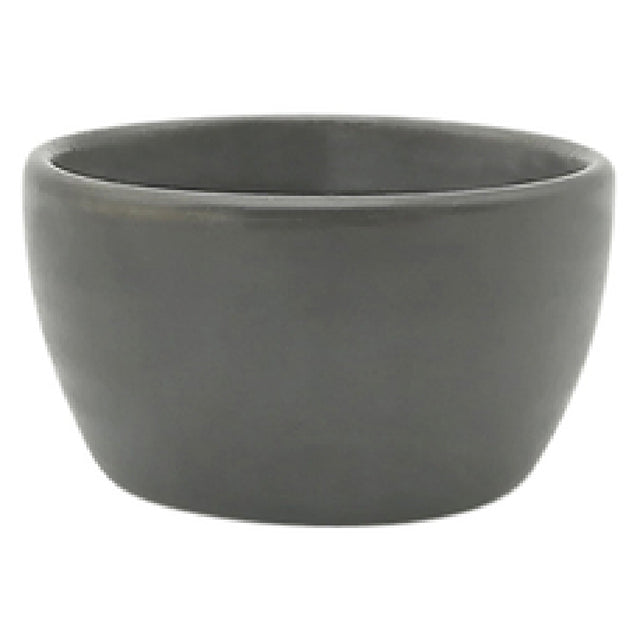 Bon Chef 2200060P Tavola Ramekin 4 Oz. 2-1/2" Dia. X 1-1/2"H