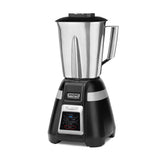 Waring BB320SKSDI - (International) Bar Blender, 1.4 (48 Oz.) Liter Stainless Steel Container