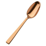 Bon Chef S3700RG Roman Teaspoon 6-1/4" 18/10 Stainless Steel