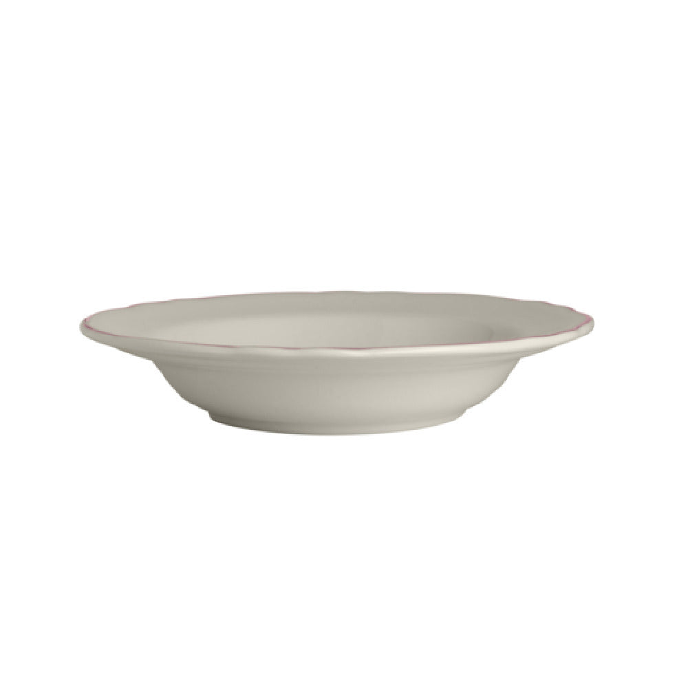 Steelite HL56463928 Rim Soup Bowl 12.75 Oz 9.125" X 1.75"