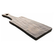 GET Enterprises 15019051031 Cheforward Lapis Board 15-1/2"L X 6"W X 1/2"H Rectangular