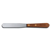 Dexter 19830 Traditional™ (S2494PCP) Baker's Spatula 4" Stainless Steel Blade