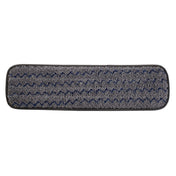 Rubbermaid 1863895 Executive Multi Purpose Microfiber Pulse™ Wet Flat Mop Single Sided