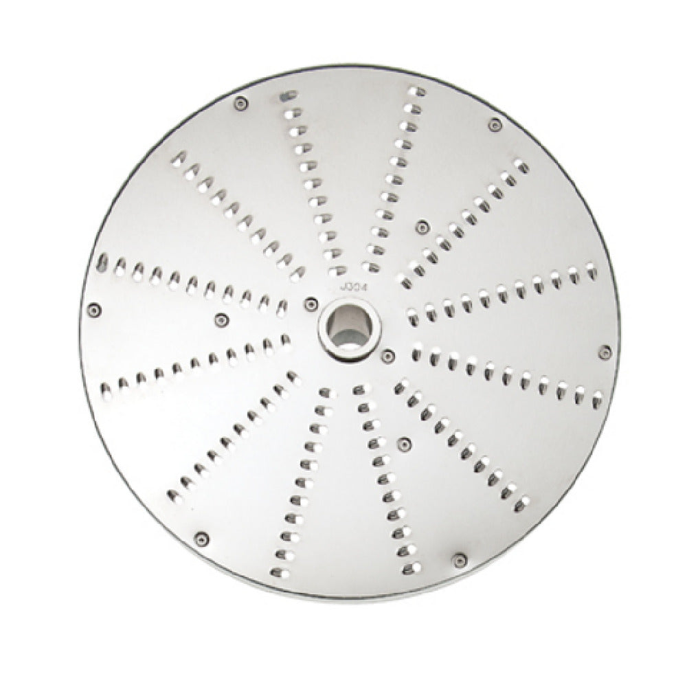 Eurodib 650153 Dito Sama Grating Disc 7 Mm (dia. 300 Mm) Stainless Steel