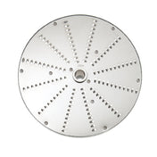 Eurodib 650153 Dito Sama Grating Disc 7 Mm (dia. 300 Mm) Stainless Steel