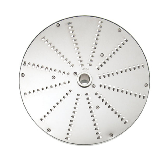 Eurodib 650153 Dito Sama Grating Disc 7 Mm (dia. 300 Mm) Stainless Steel