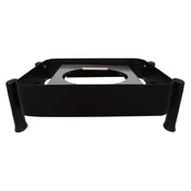 Spring USA S574-8/23 Chafer Stand 18-3/4"W X 17-3/4"D X 6"H Square