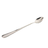 Thunder Group SLDM205 Iced Teaspoon 7-3/8" Long 2.4mm Thick