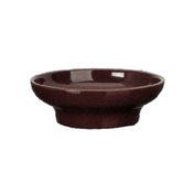 Yanco NC-352C Nu-Classic Tulip/Salsa Bowl 5 Oz. 4-3/4" Dia. X 1-1/2"H