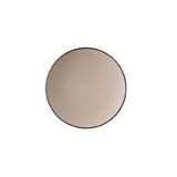 Yanco BM-107CL Birmingham Plate 7 1/2"dia Round