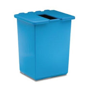Royal SJ SI 2000 - Saf-T-Ice Scoop Caddy, Blue (1 Each Per Case)