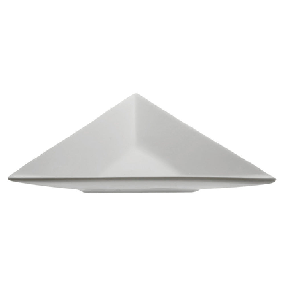 10 Strawberry St WTR-5TRITB - Tray, 5-1/2" X 3/4"H, Triangle