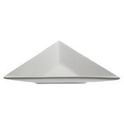 10 Strawberry St WTR-5TRITB - Tray, 5-1/2" X 3/4"H, Triangle
