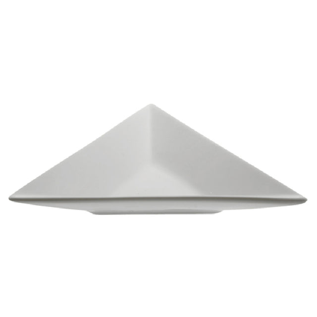 10 Strawberry St WTR-5TRITB - Tray, 5-1/2" X 3/4"H, Triangle