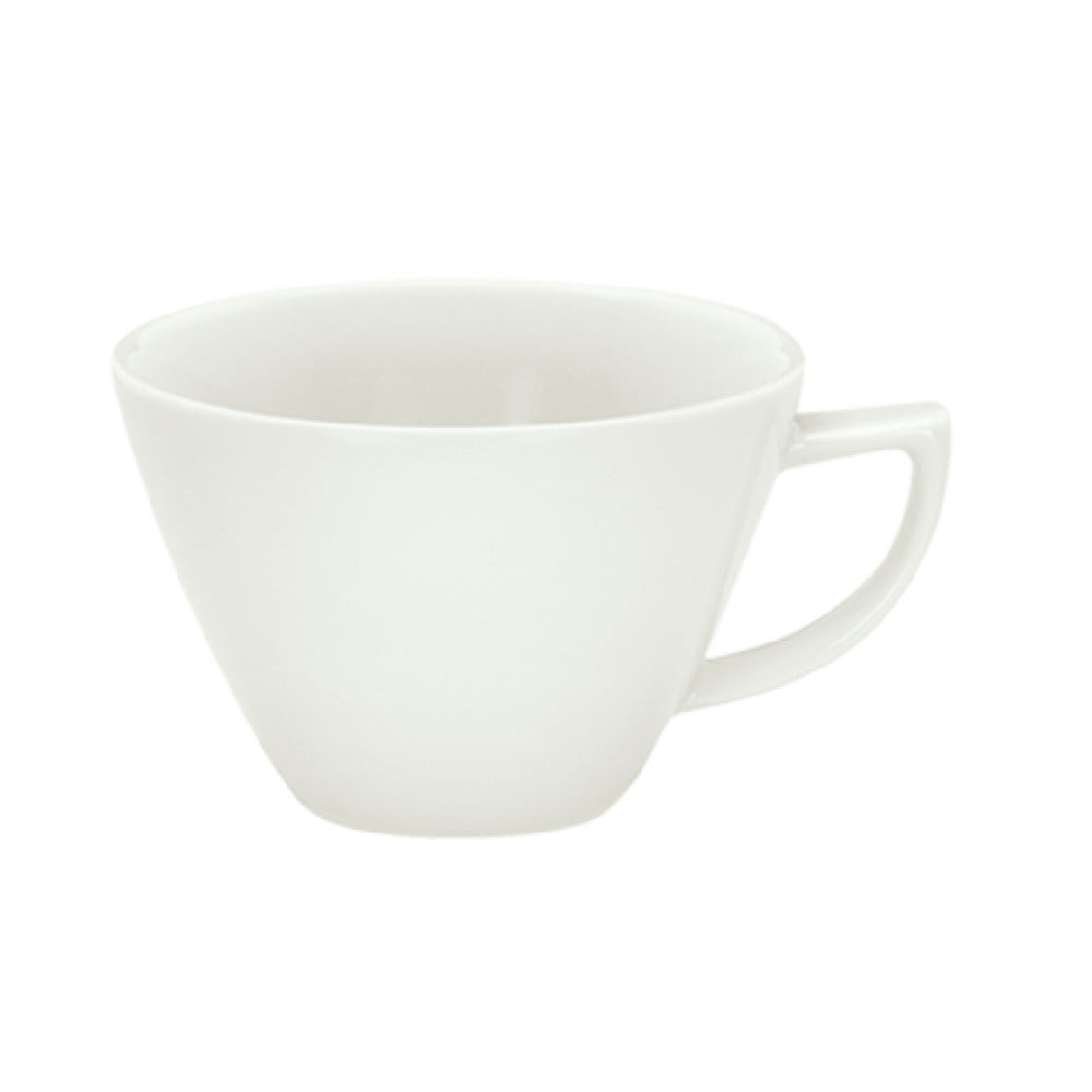 Libbey 9195280 (Formerly Syracuse China) Cup 10-1/4 Oz. 4-1/4" X 2-3/4"H