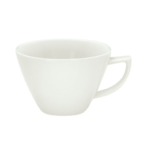 Libbey 9195280 (Formerly Syracuse China) Cup 10-1/4 Oz. 4-1/4" X 2-3/4"H