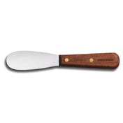 Dexter 18100 Traditional™ (S2493½PCP) Sandwich Spreader 3-1/2" Stainless Steel Blade