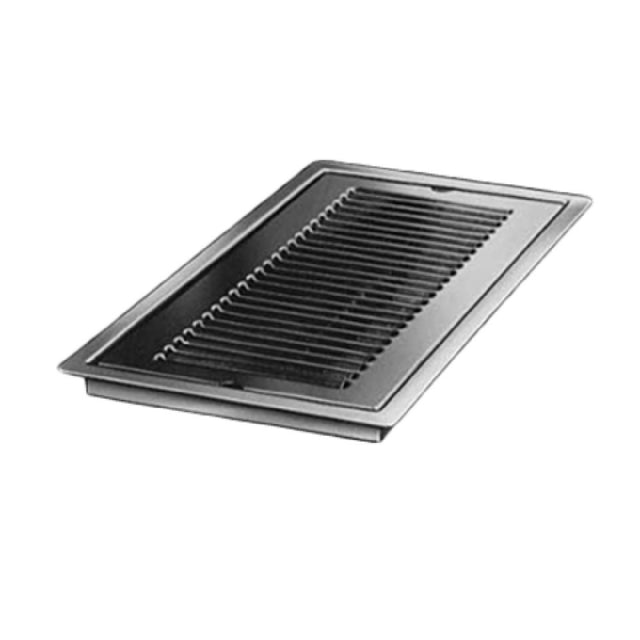 Perlick C21379A Drip Tray Trough Drop-in 14-1/16"W X 7-5/8"D