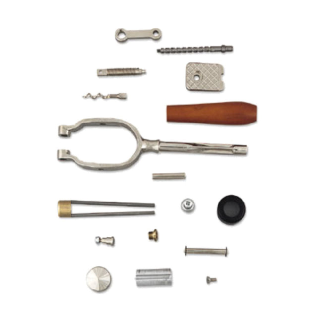 Alegacy Foodservice Products 1144-35 Rapid Cork Puller Coupling Screw Only For #1144-22A