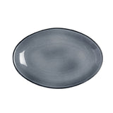 Steelite A940P129 Platter 8"L X 6"W Oval