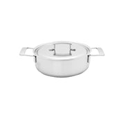 Zwilling 48324A Industry By Demeyere Braiser Pan 4 Qt. 9-1/2" Dia. X 5-7/10"H