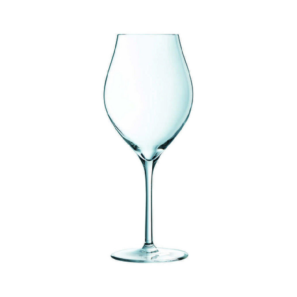 Arc Cardinal V6189 Wine Glass 19 Oz. 9.5"H